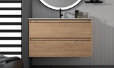 Mueble Nasu - BañoClick